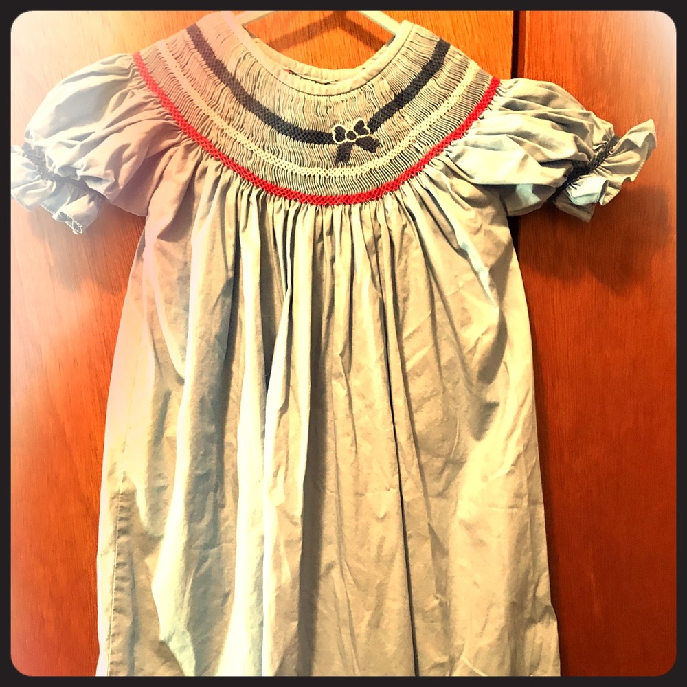 4th of July dress